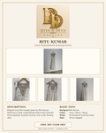 Ritu Kumar Collection