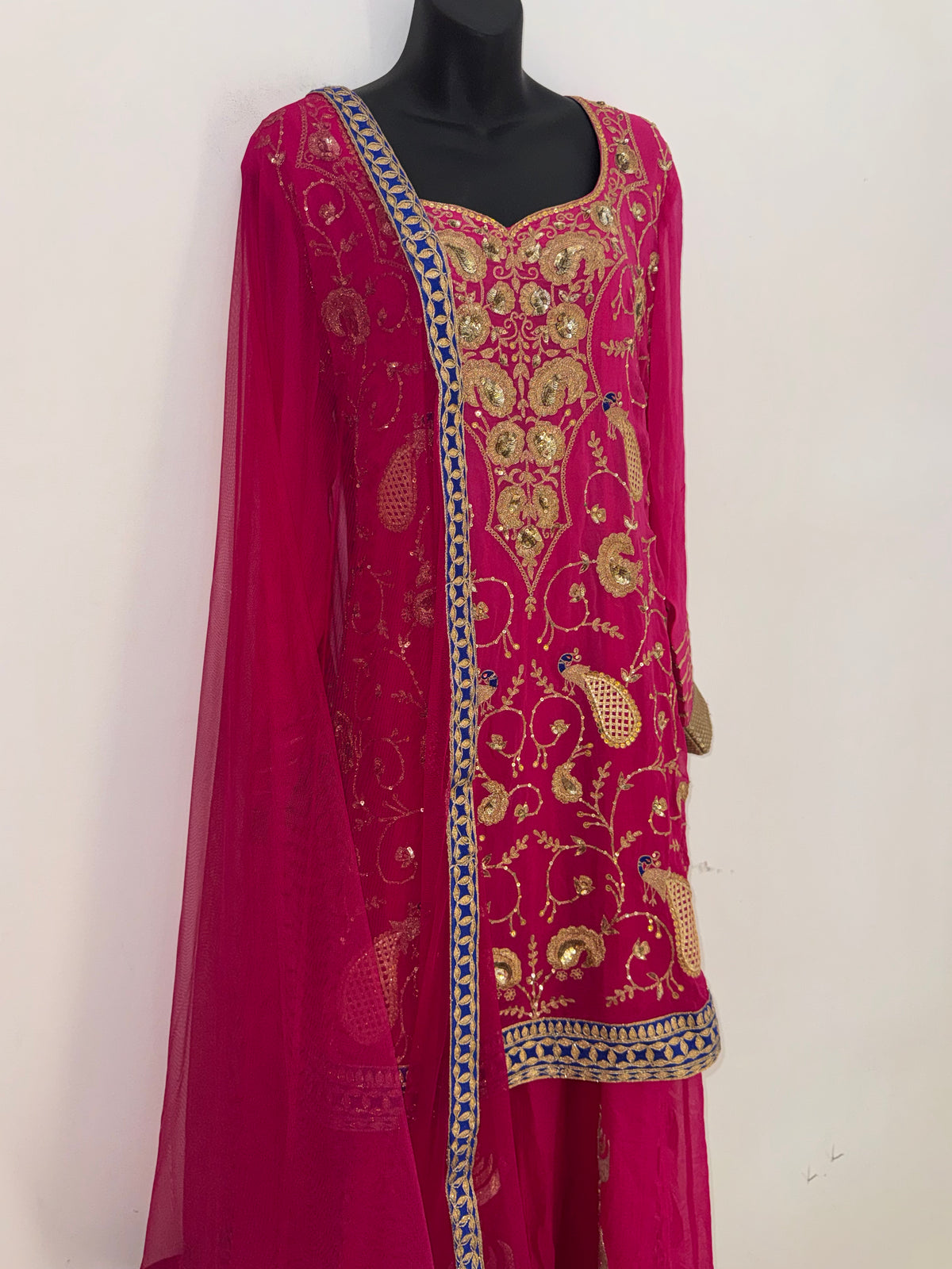 Monisha Thyramal Collection