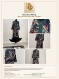 Satya Paul Suit