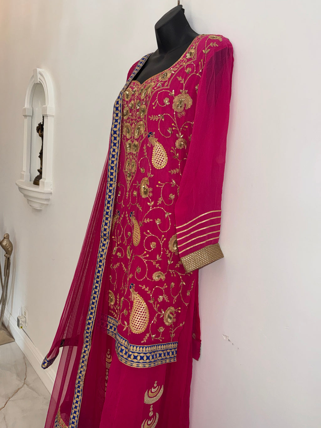 Monisha Thyramal Collection