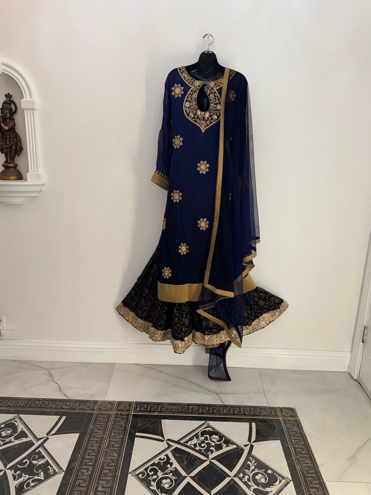 Monisha Thyaramal Collection