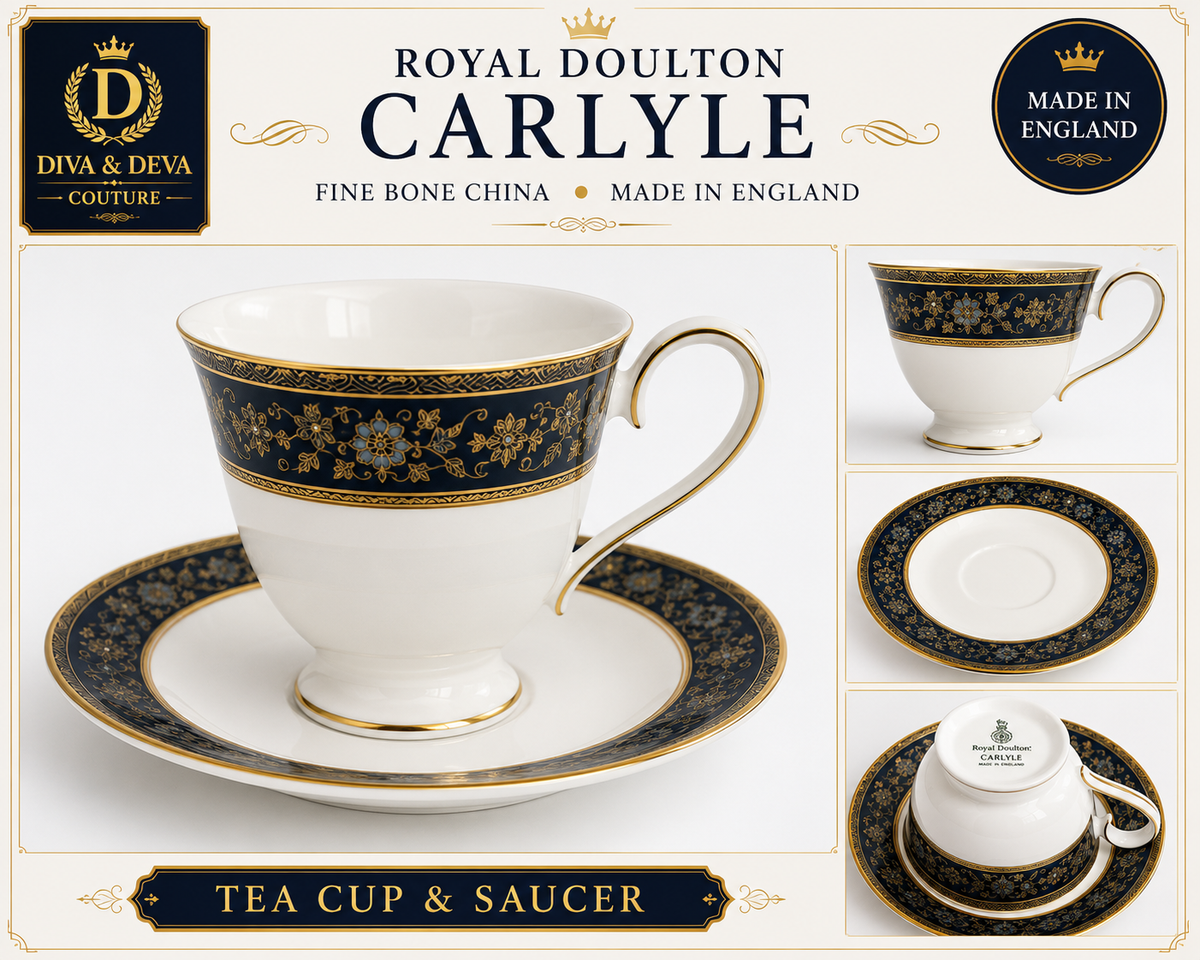 Royal Doulton China