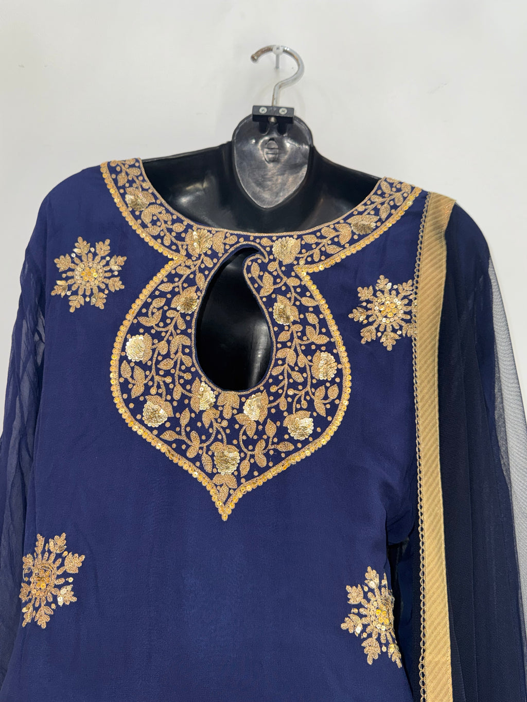 Monisha Thyaramal Collection