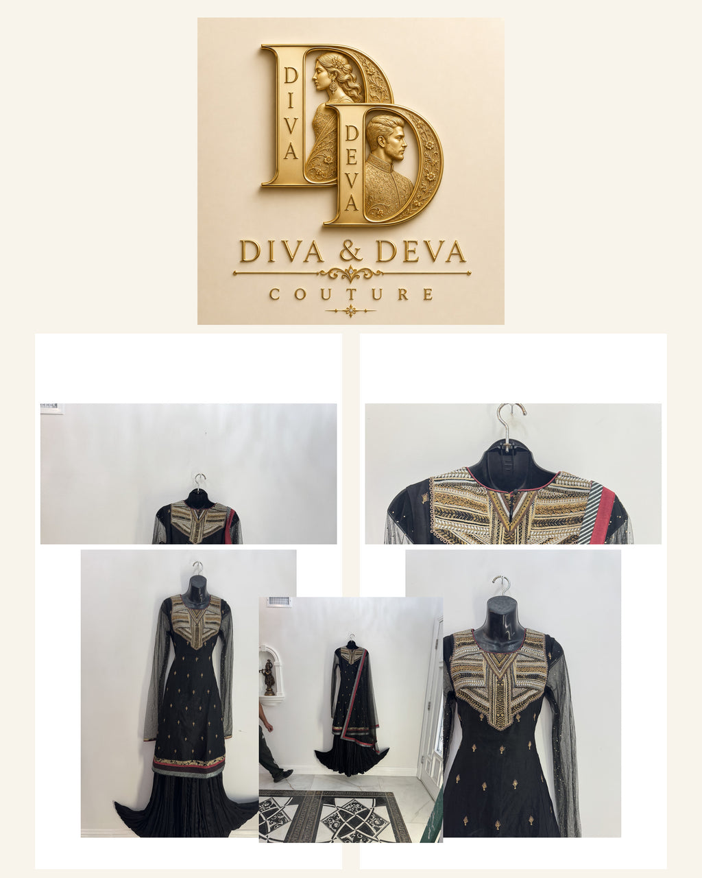 Ritu Kumar Collection