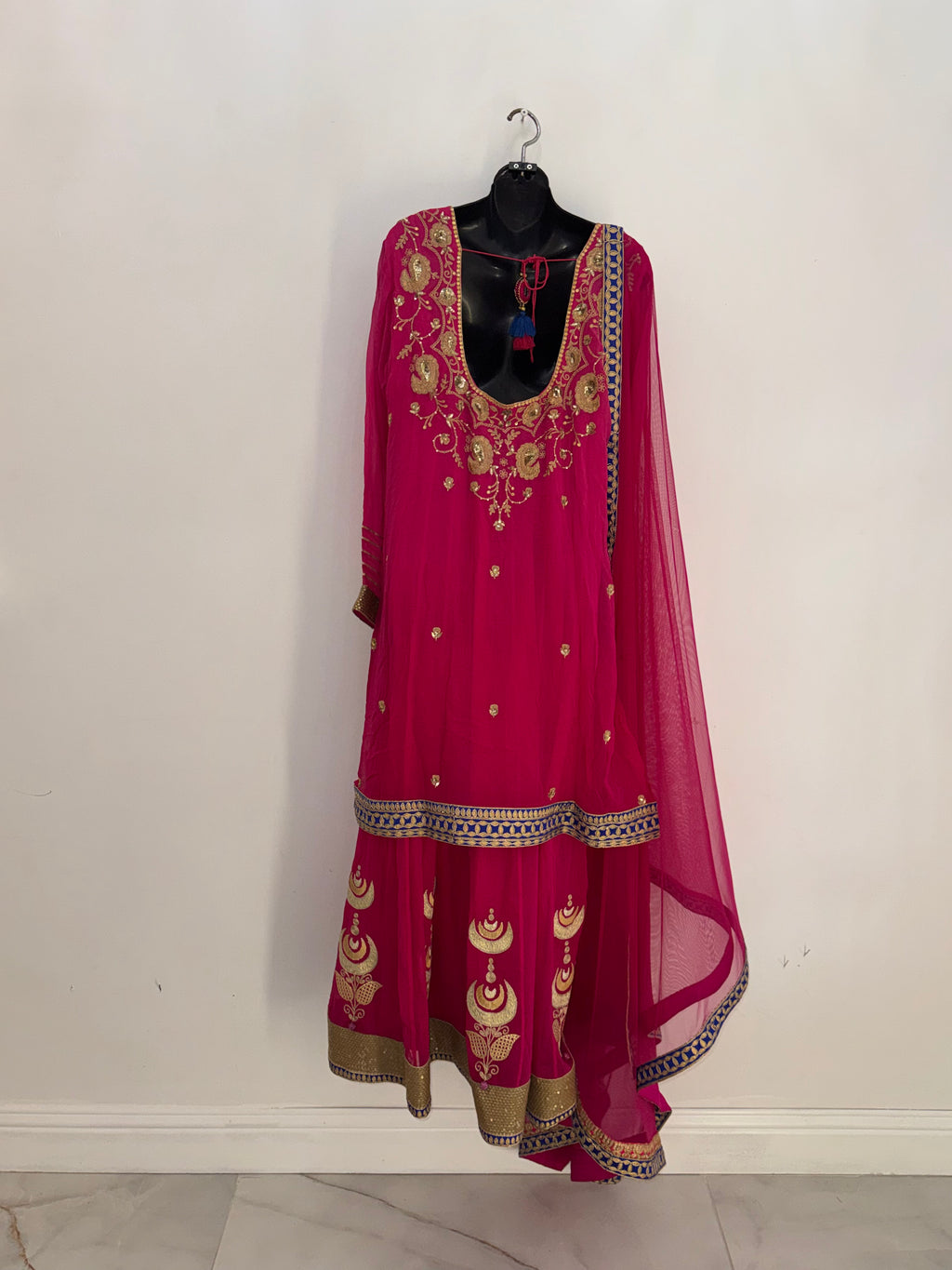 Monisha Thyramal Collection