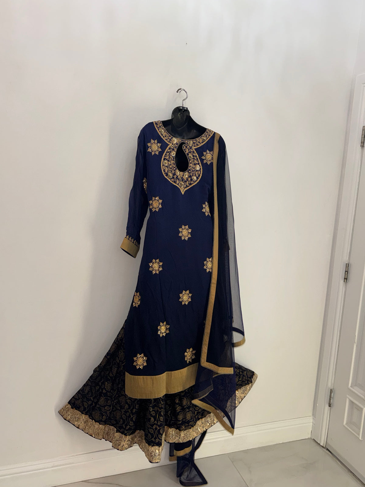 Monisha Thyaramal Collection