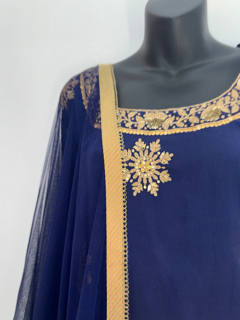 Monisha Thyaramal Collection