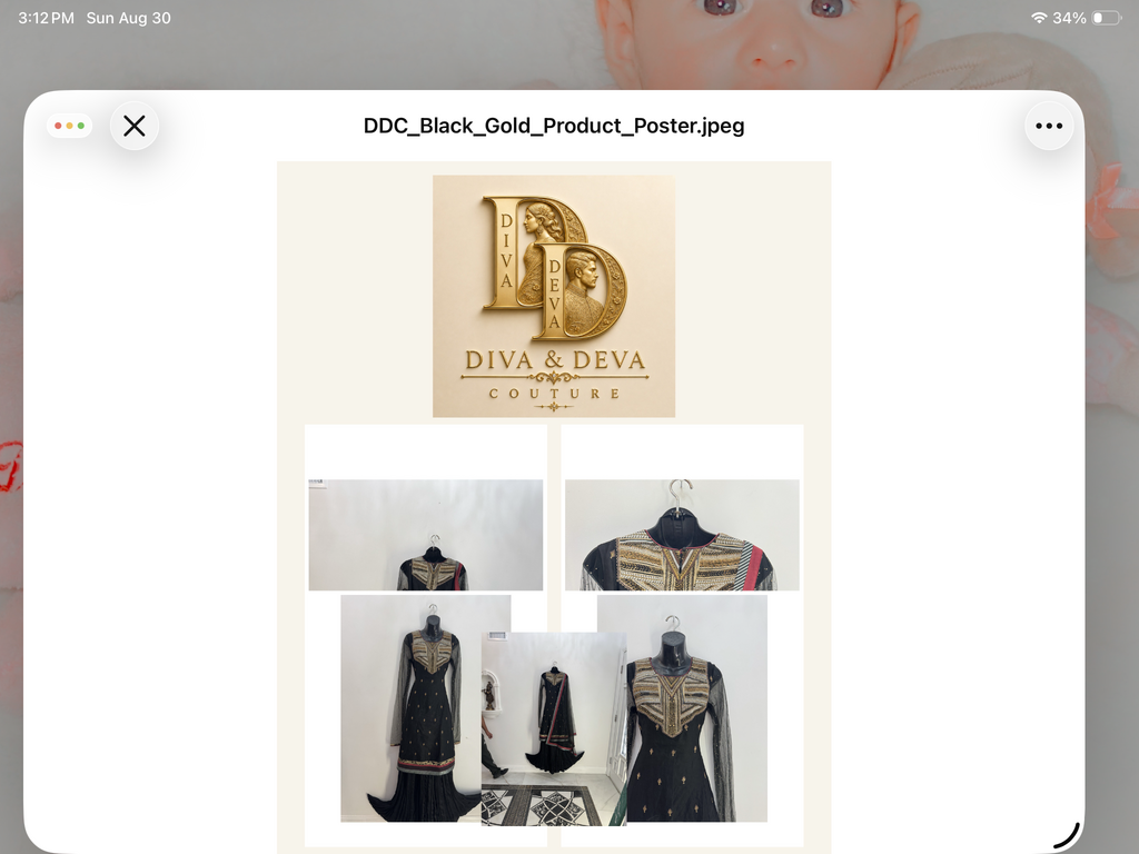 Ritu Kumar Collection