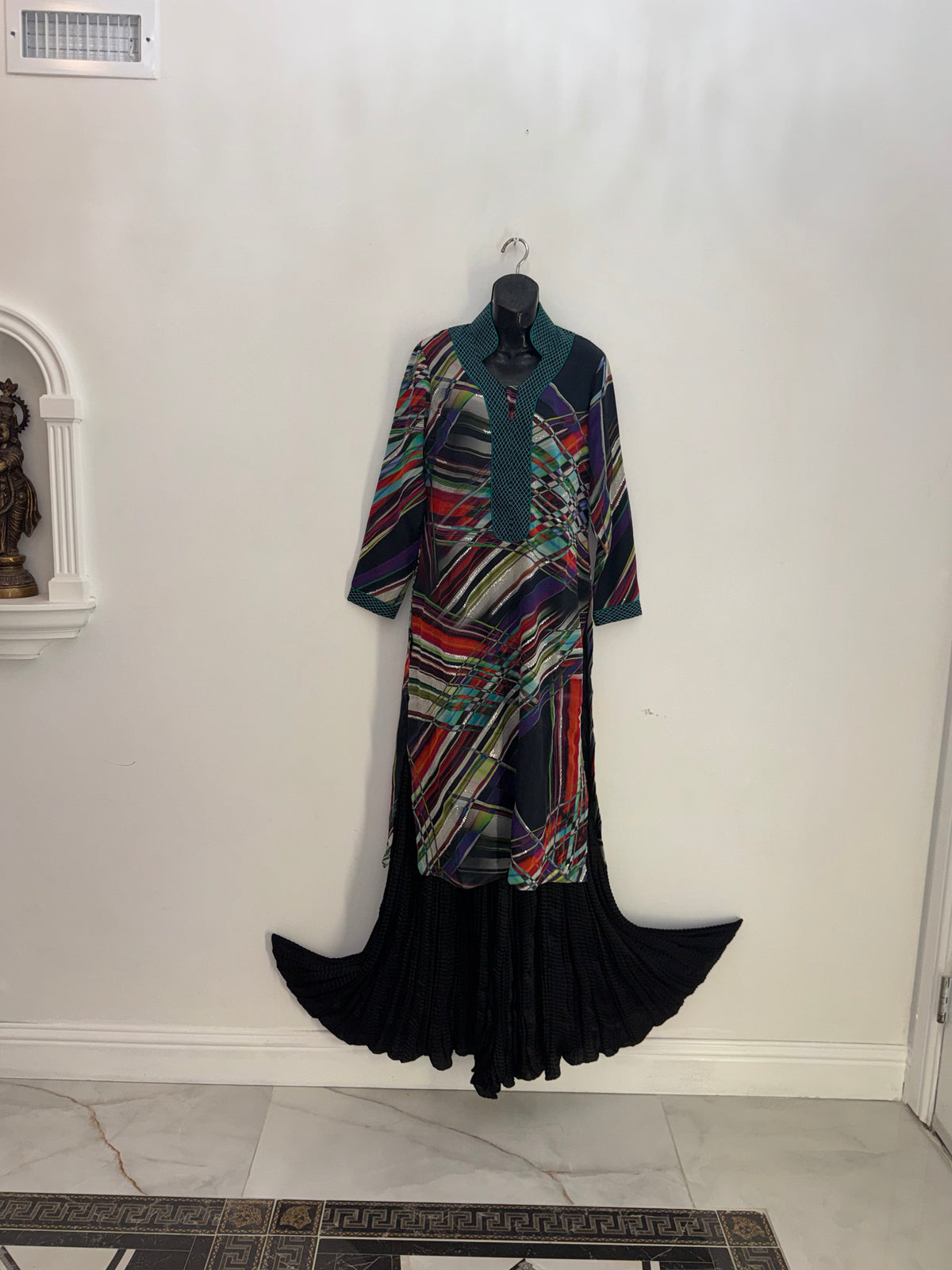 Satya Paul Suit