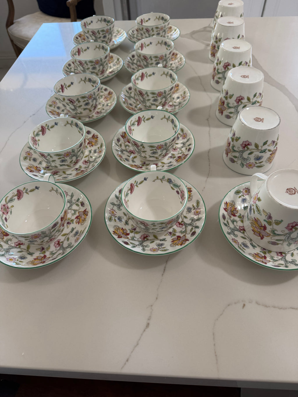 Minton Royal Doulton China