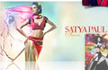 Satya Paul Sarees