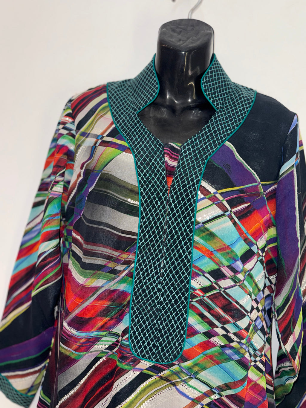 Satya Paul Suit