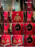 Jaipuri Royal Lehanga