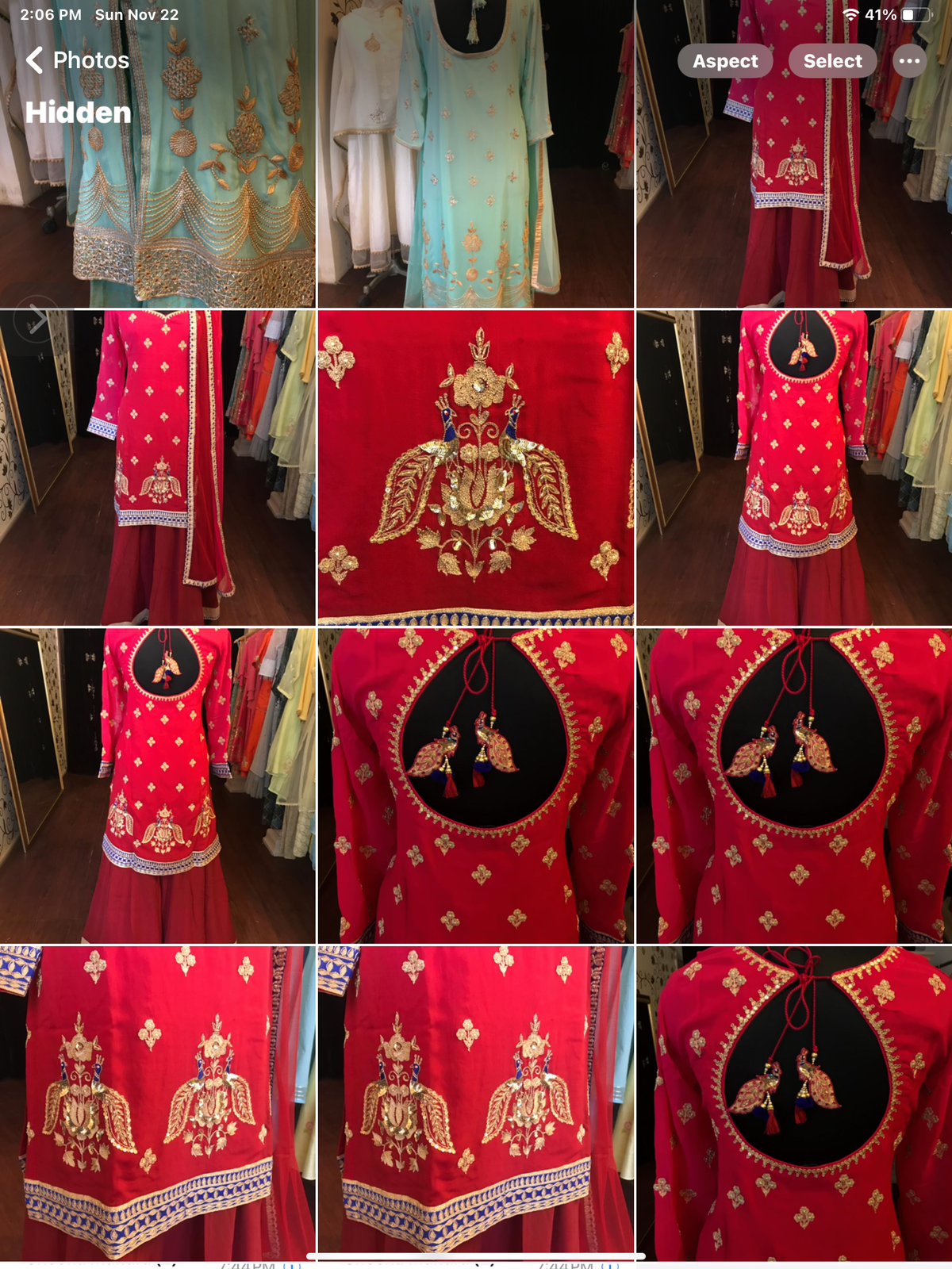 Jaipuri Royal Lehanga