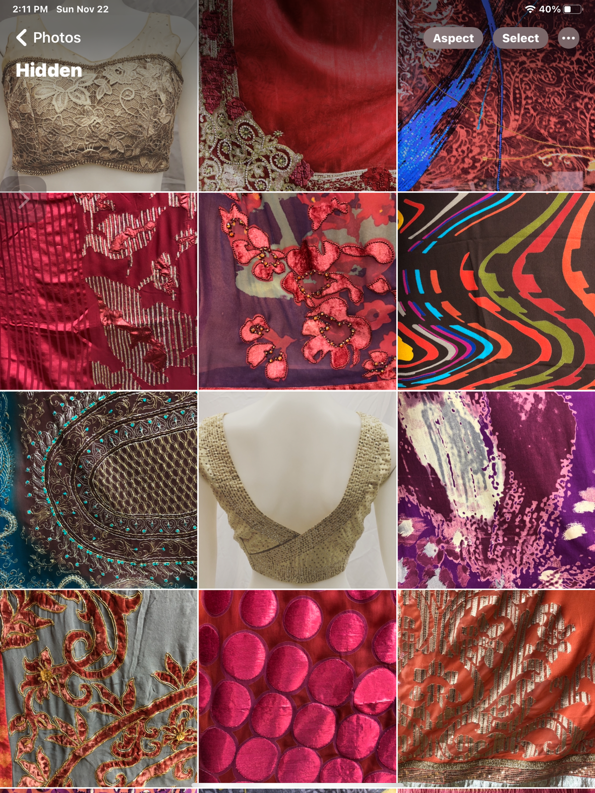 Satya paul Sarees