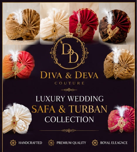 Wedding outfits