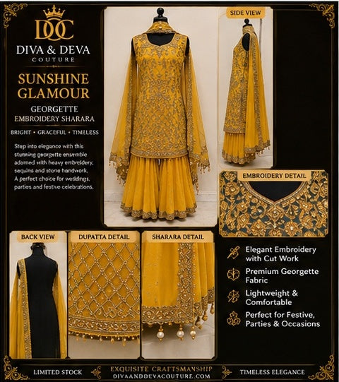 Wedding outfits